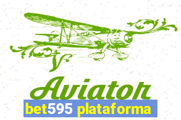 bet595 plataforma